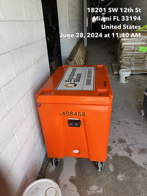 2024 SNYDER INDUSTRIES PB11 HLC