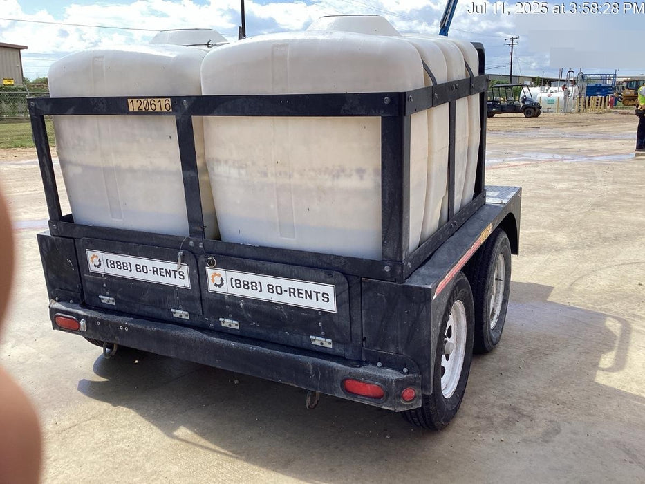 2020 MI-T-M CORPORATION HS-3505-1MGH-UR