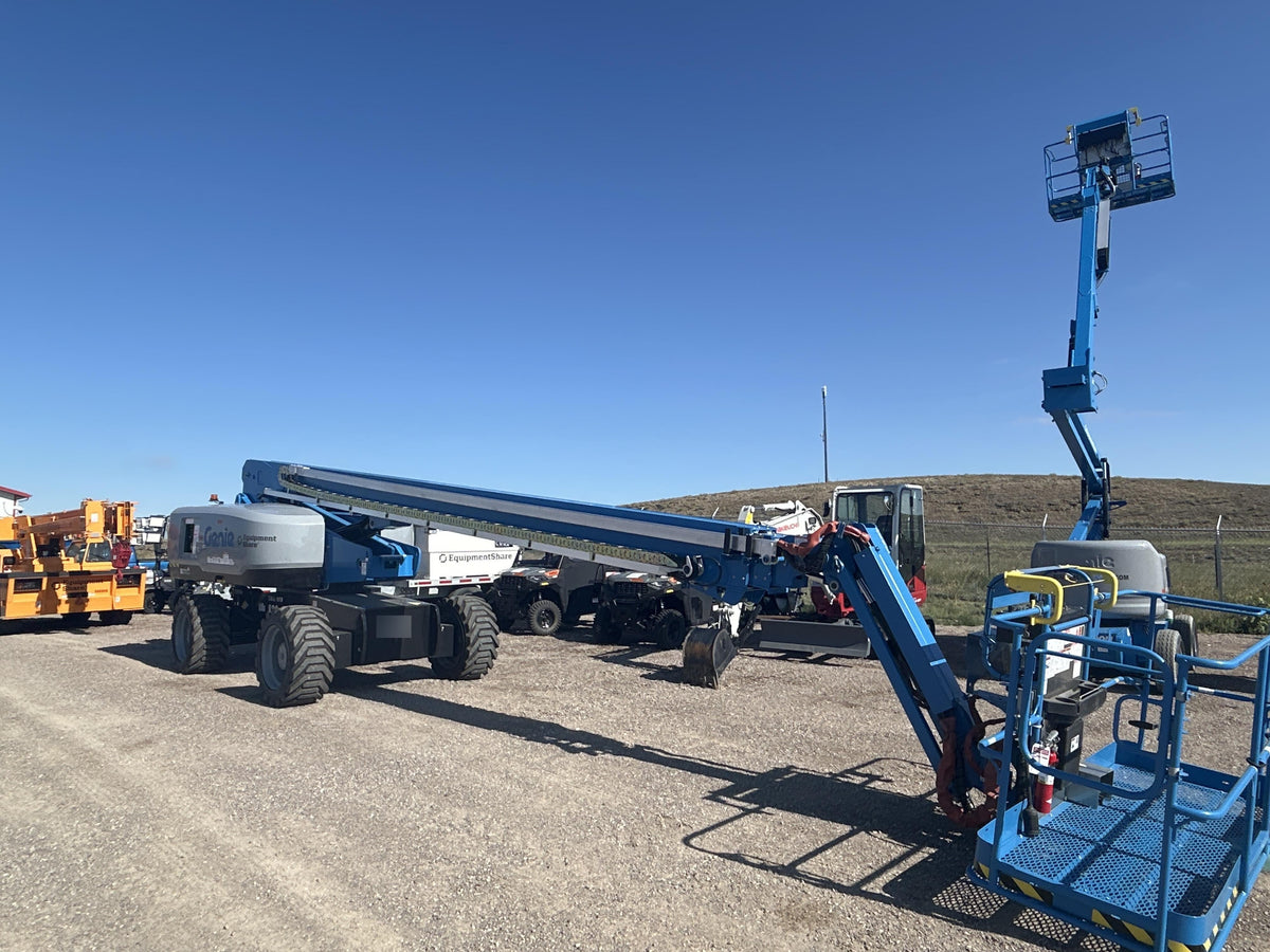 2025 GENIE S-85 XC
