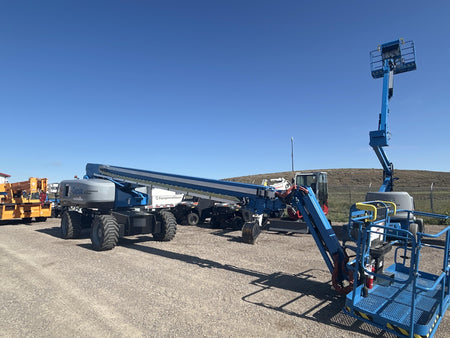 2025 GENIE S-85 XC