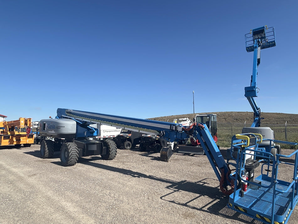 2025 GENIE S-85 XC