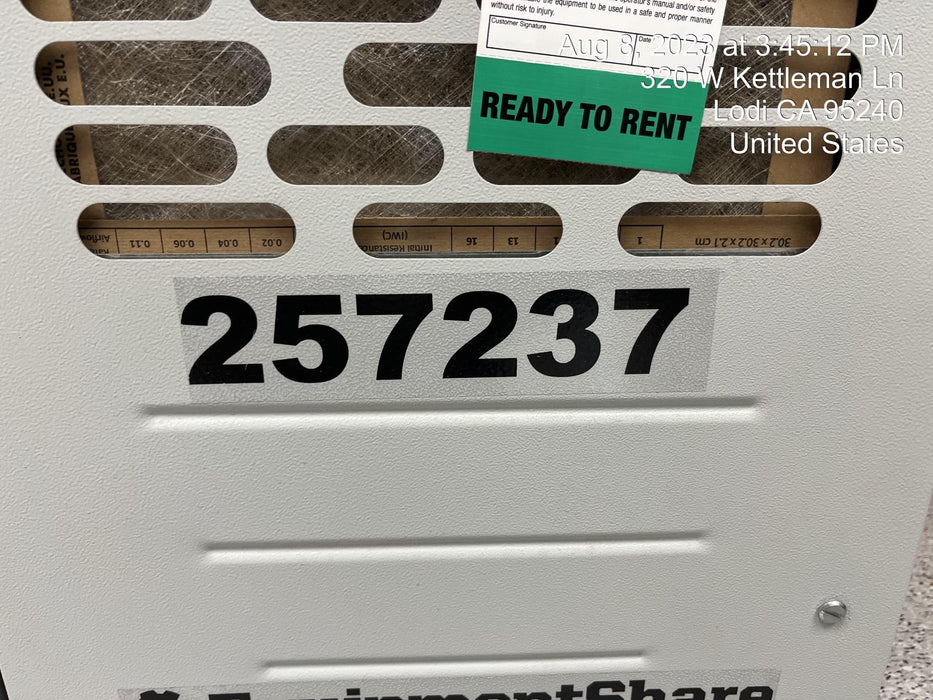 2022 KWIKOOL KPAC1811-2