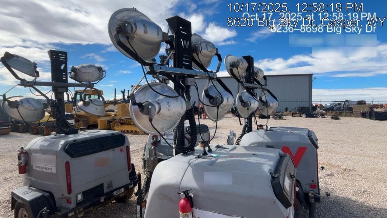 2018 WACKER NEUSON LTV6K-MH