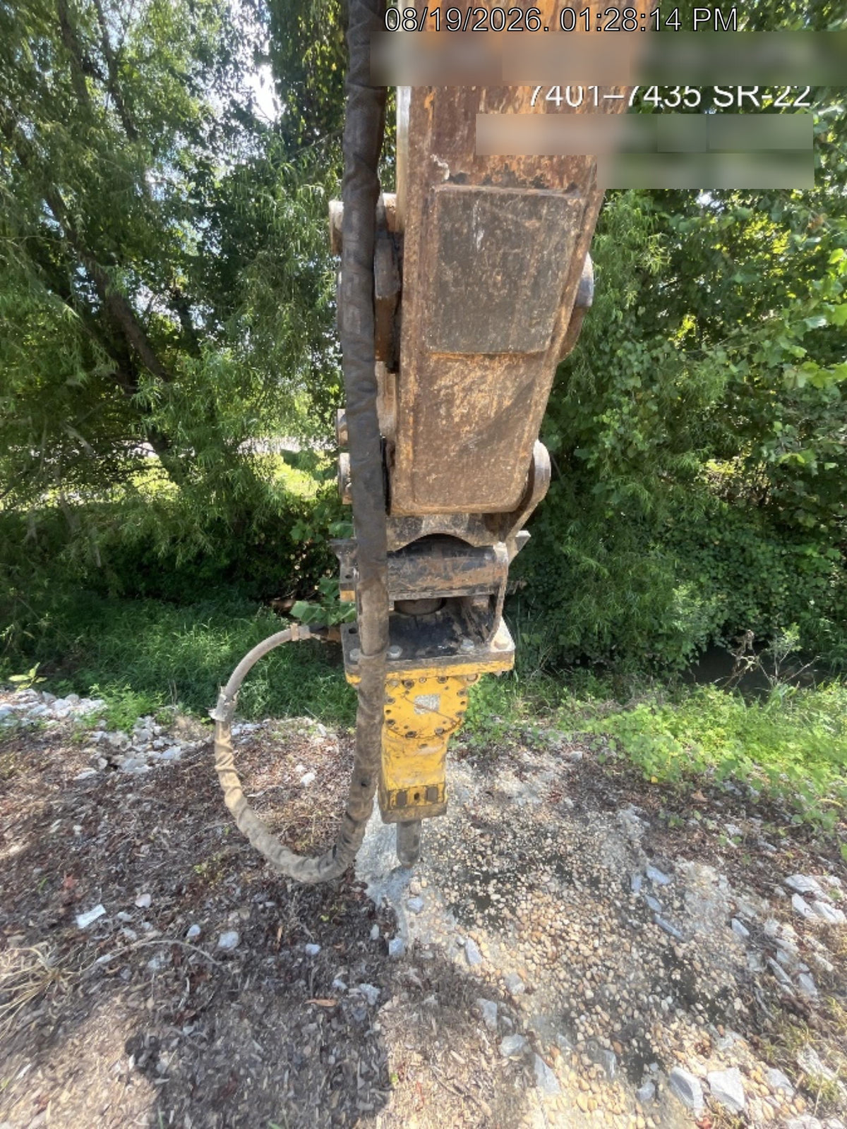 2025 EPIROC SB452