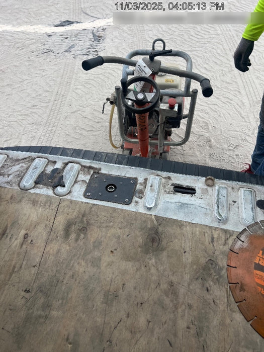 2022 HUSQVARNA FS309