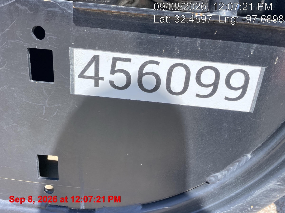 2024 GENIE GTH-844