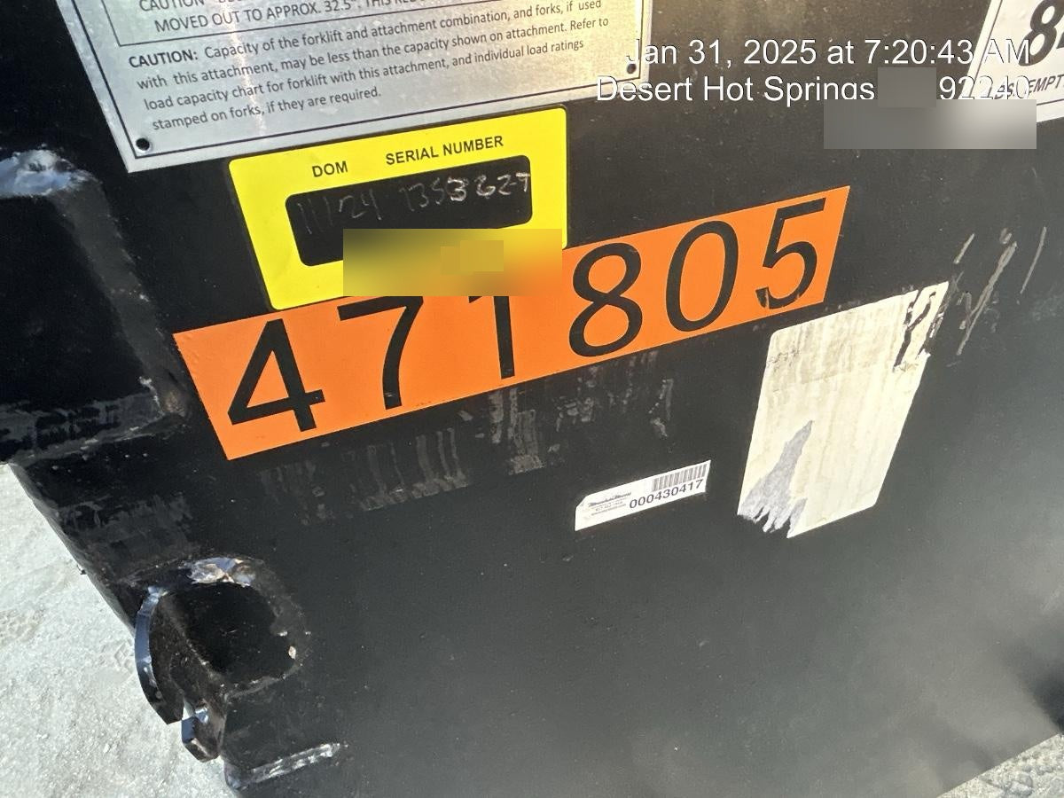 2024 STAR INDUSTRIES 1425