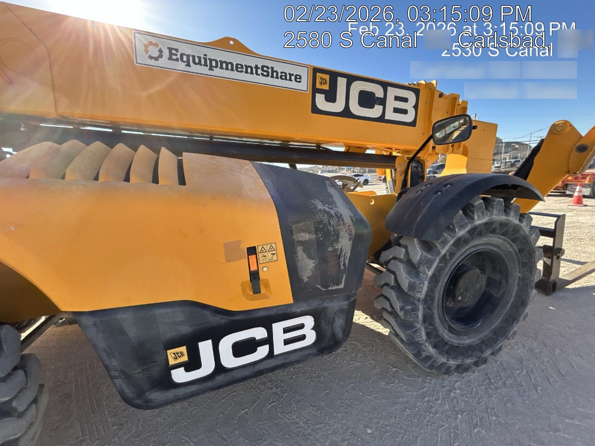 2019 JCB 512-56