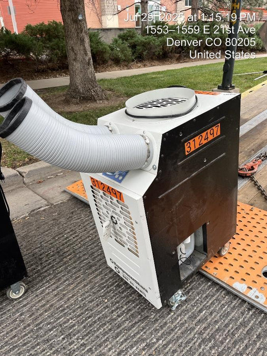 2023 KWIKOOL KPAC1411-2