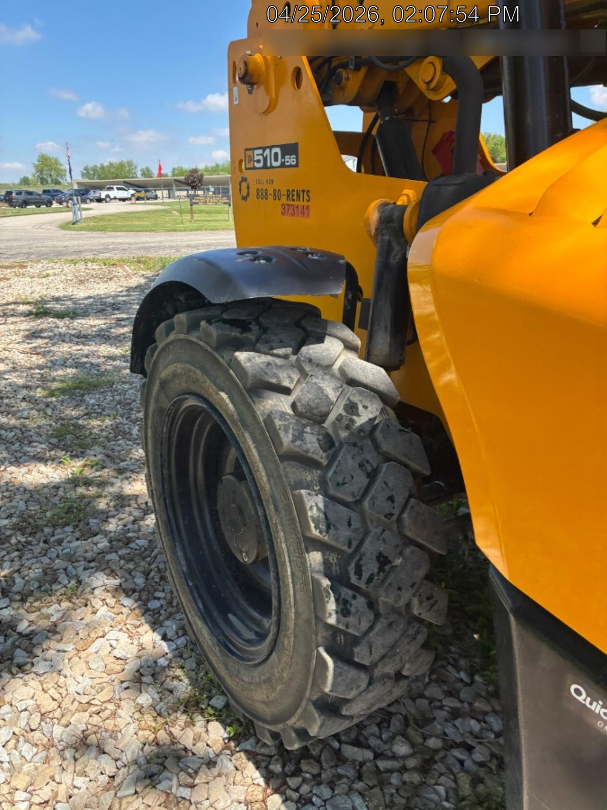 2024 JCB 510-56