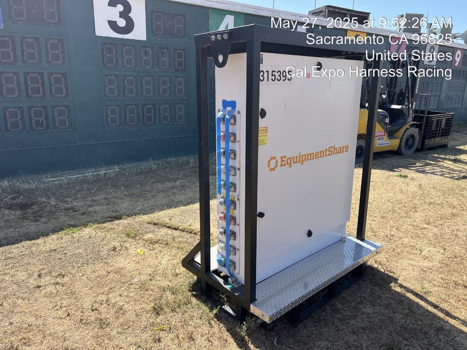 2023 TRYSTAR IL-126-VDE-45-LP