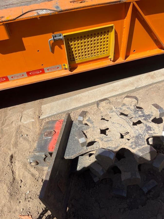 2022 STEEL UNLIMITED SUIME18CW