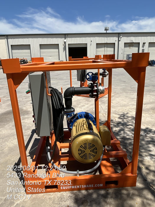 2025 BARCO SA4X3E-30