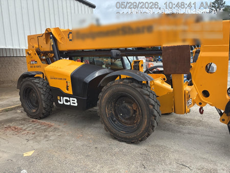 2025 JCB 510-56
