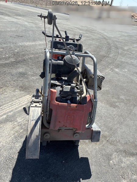 2020 HUSQVARNA FS 524