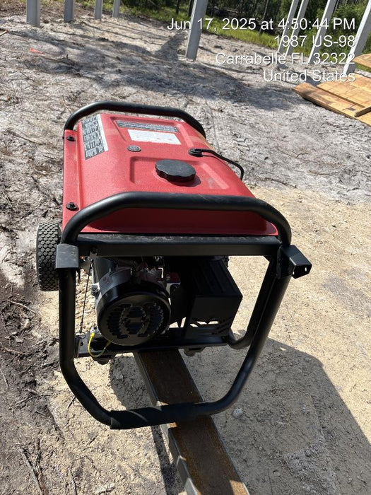 2025 MI-T-M GEN-6500-0MM1