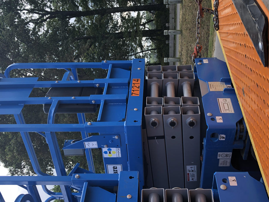 2020 Genie GS-1930 Standard Machine