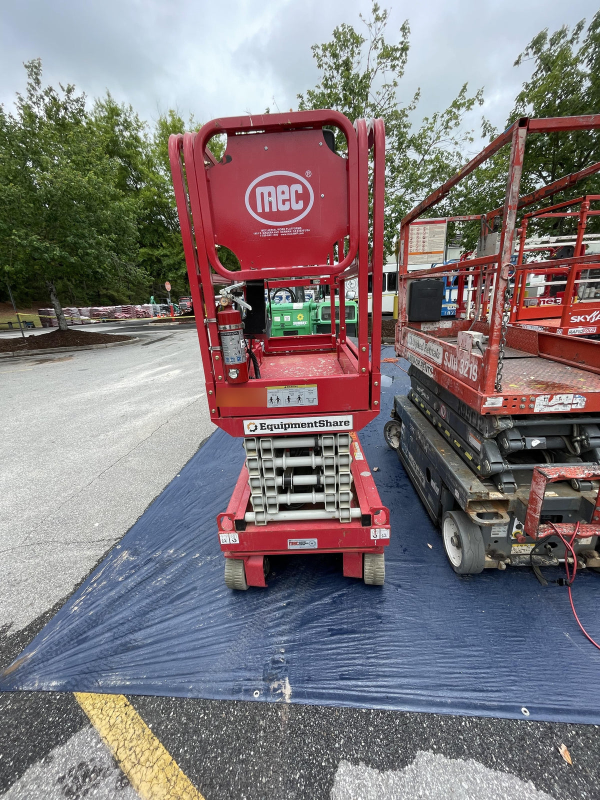 2020 MEC Micro 19