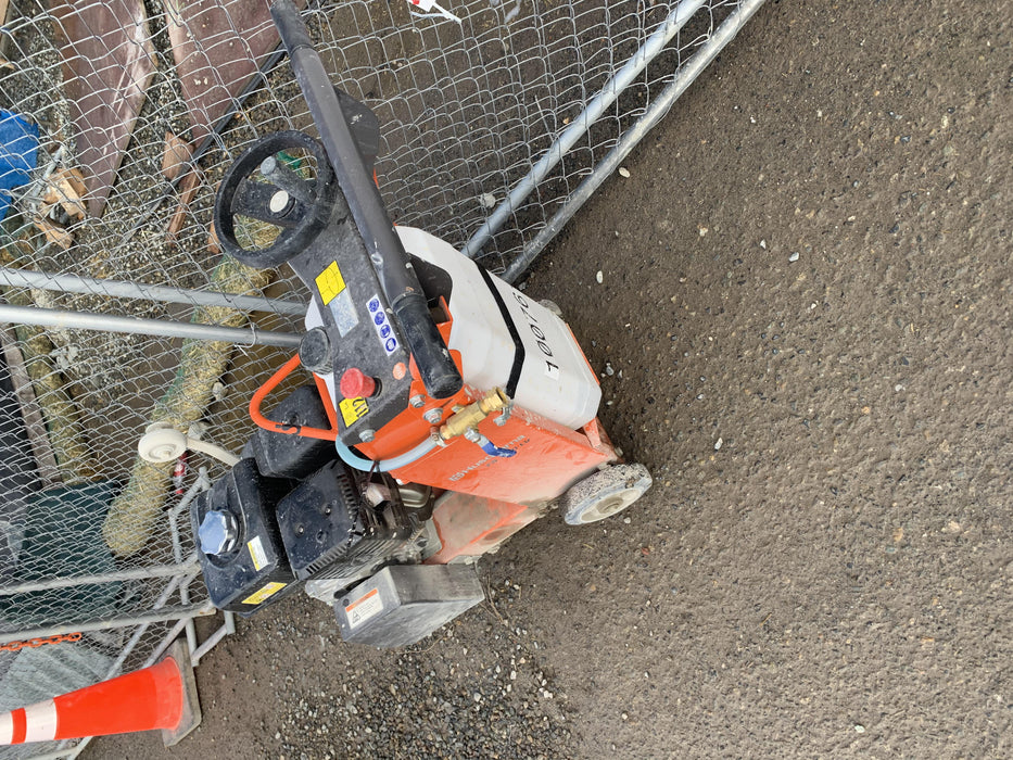 2020 HUSQVARNA FS400