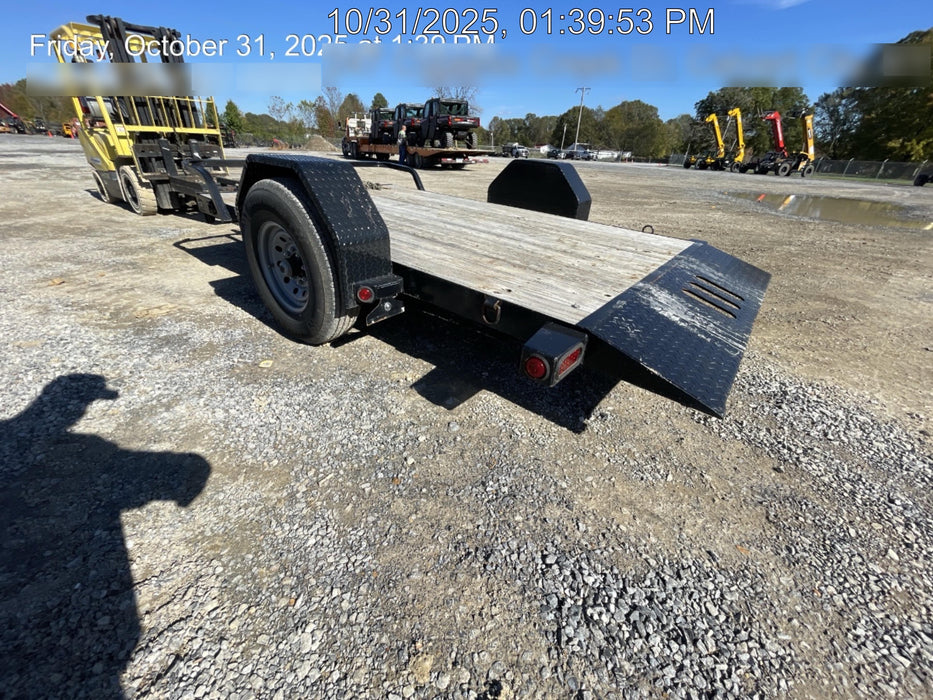 2022 LOADTRAIL SH7712071_49797