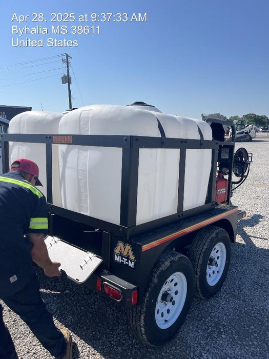 2025 MI-T-M HS-3505-1MGH-UR