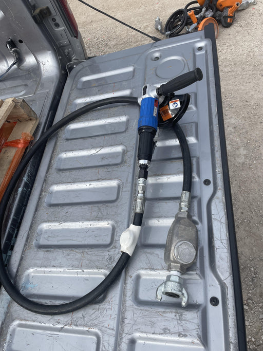 2023 MICHIGAN PNEUMATIC NAG-11A-U5