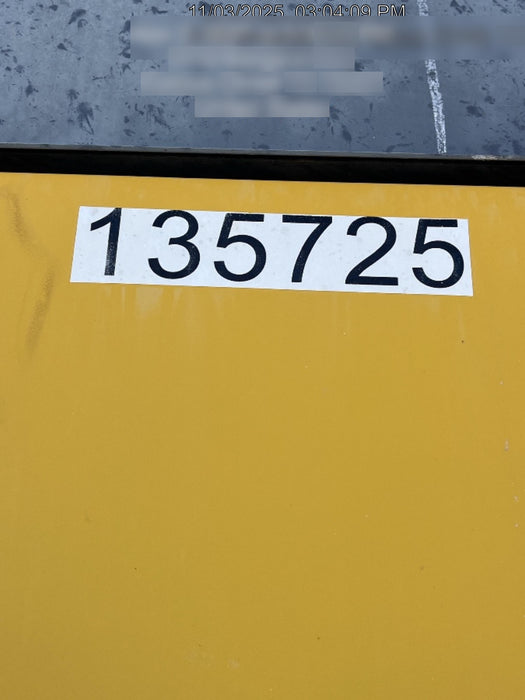 2021 ATLAS COPCO XAS 1800