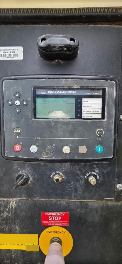 2022 ATLAS COPCO QAS150