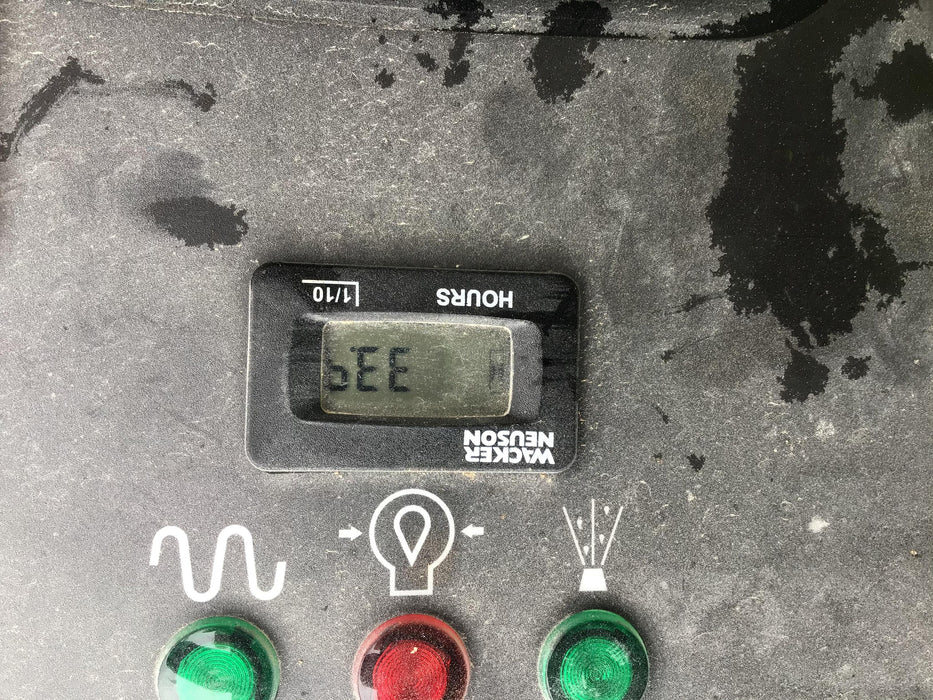 2020 WACKER NEUSON RD12A