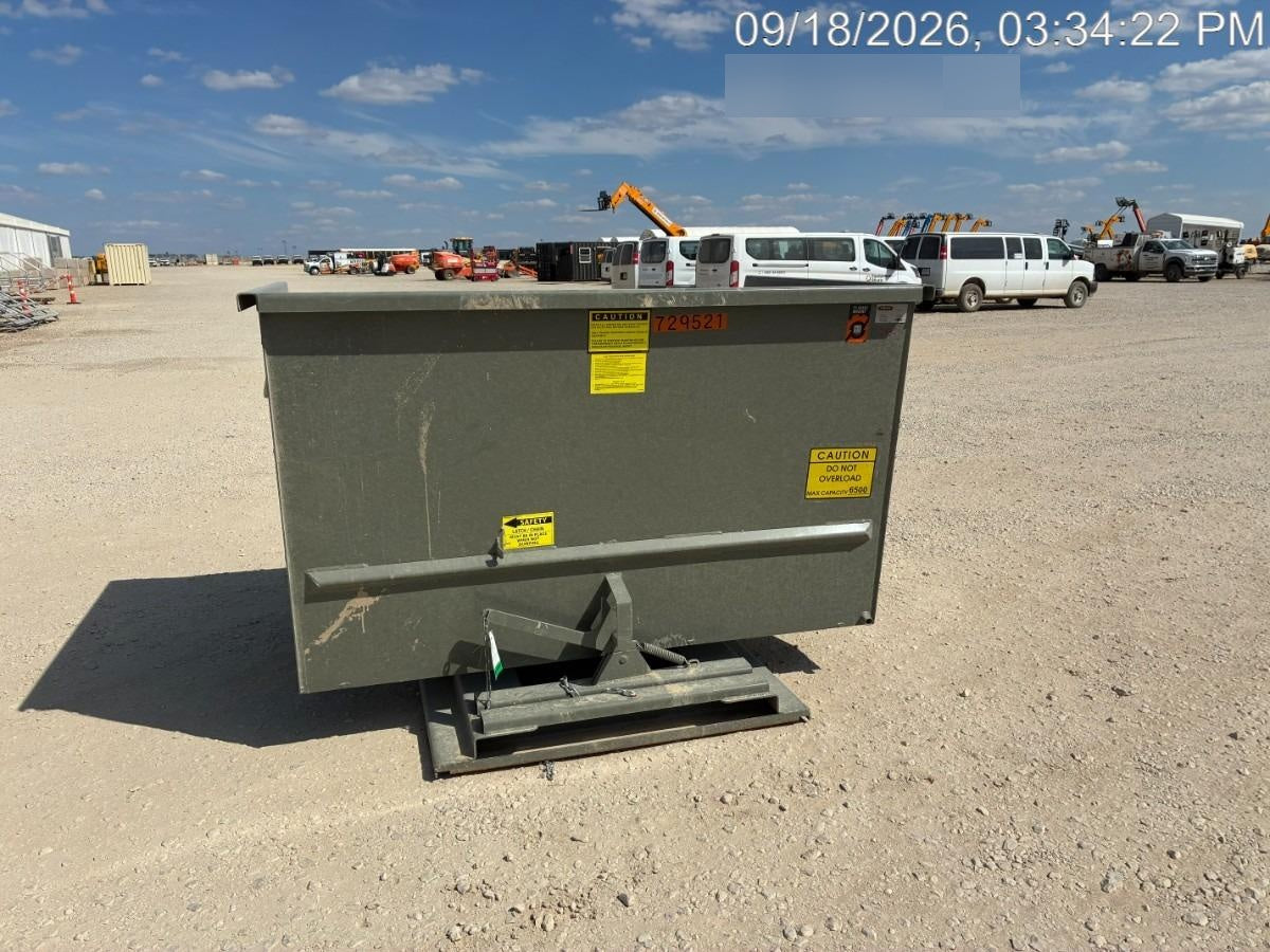 2026 HIPPO HOPPER HH64HD