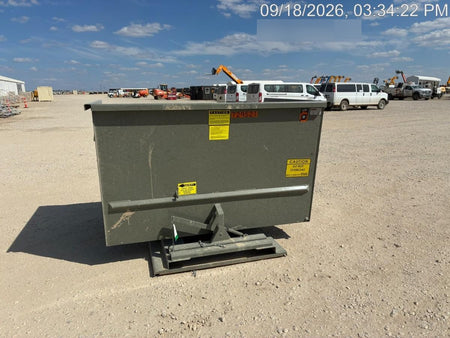 2026 HIPPO HOPPER HH64HD