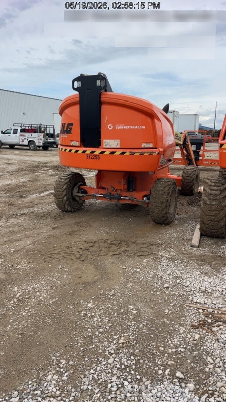 2023 JLG 460SJ