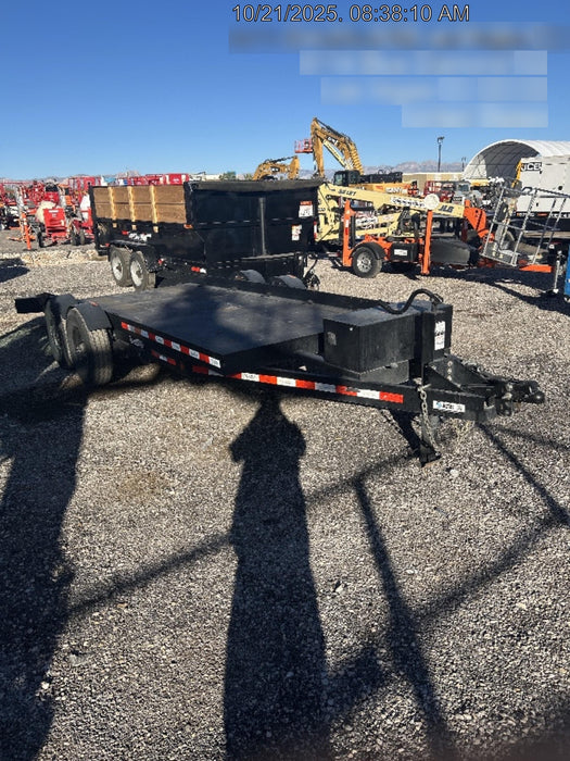 2023 STEELPOINT K19E