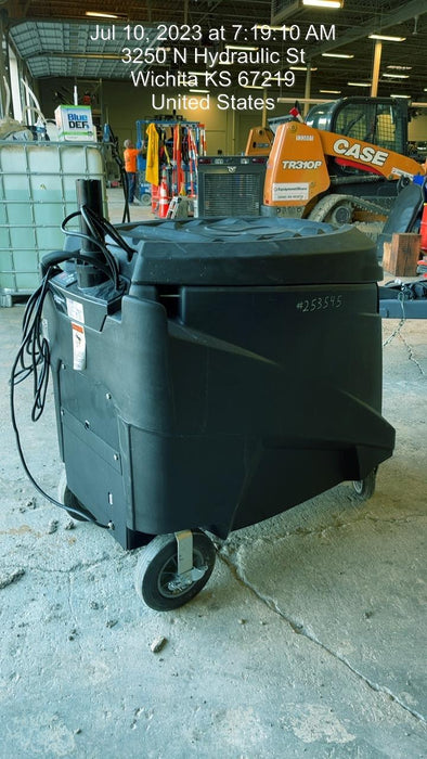 2022 POWER BREEZER PB4BASE