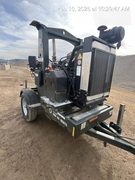 2022 PREMIER PUMP 8NNT‐RP‐TCD3.6‐T120