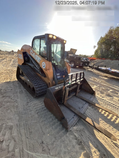 2024 ARROW MATERIAL HANDLING 24" Pallet Fork Frame