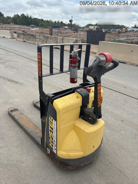 2020 HYSTER W45ZHD