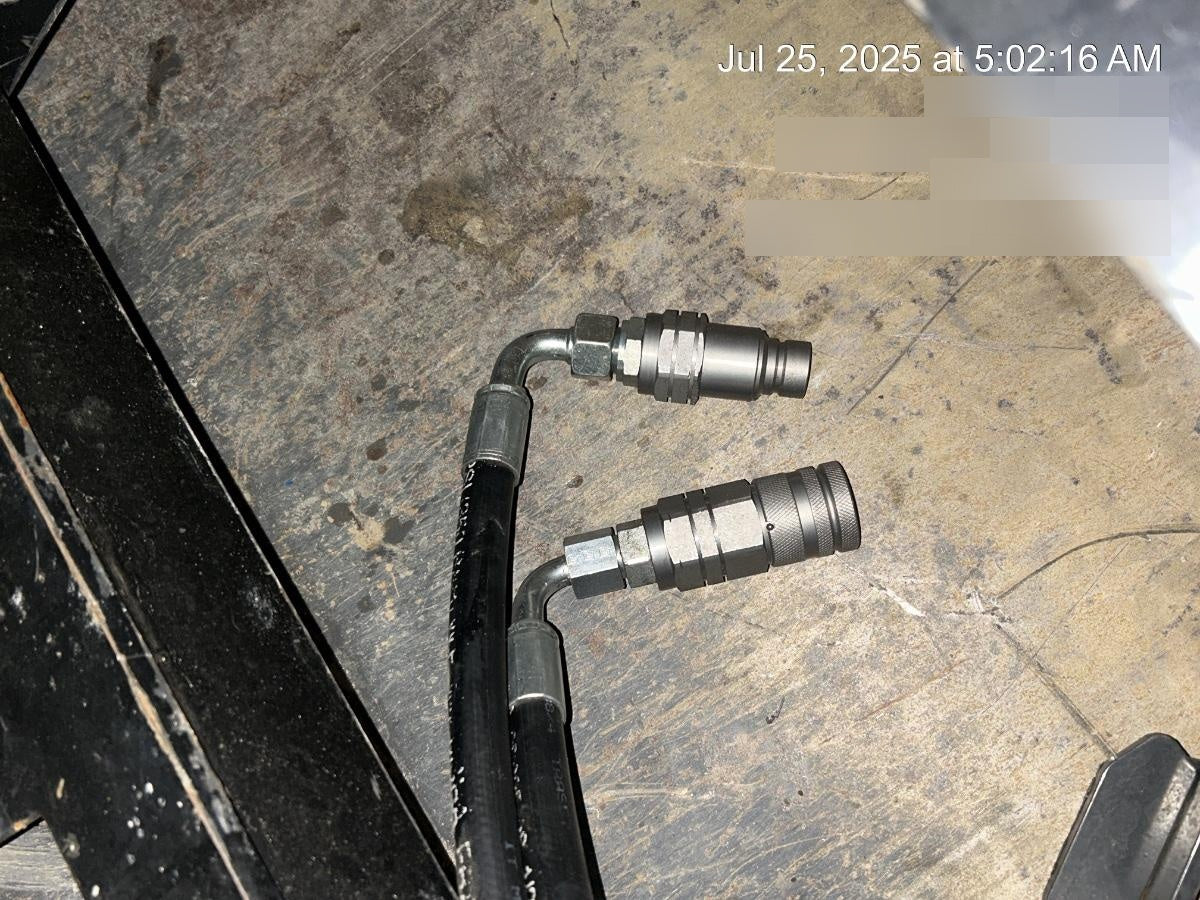 2023 AUGER TORQUE 3300-30