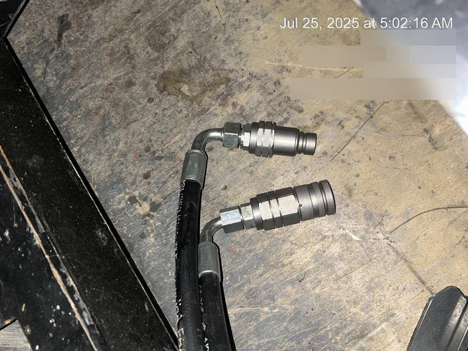 2023 AUGER TORQUE 3300-30