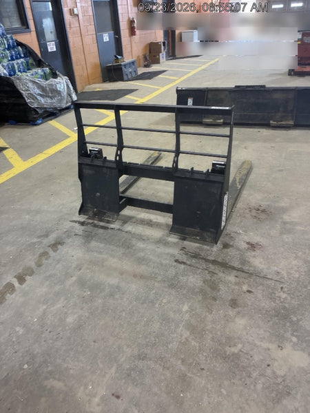 2026 ARROW MATERIAL HANDLING 48" Pallet Forks - Arrow
