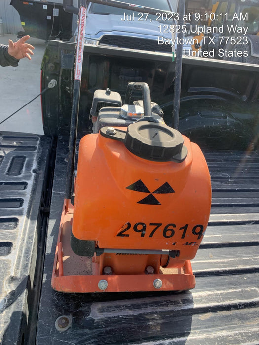 2023 MULTIQUIP MVC82VHW