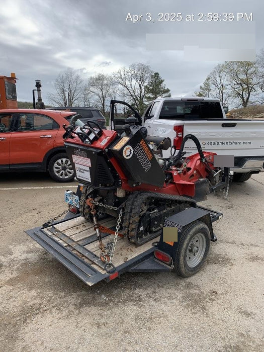 2022 BARRETO E4X6TBT