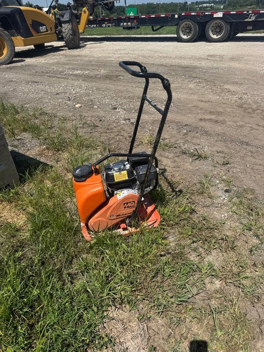 2022 MULTIQUIP MVC82VHW