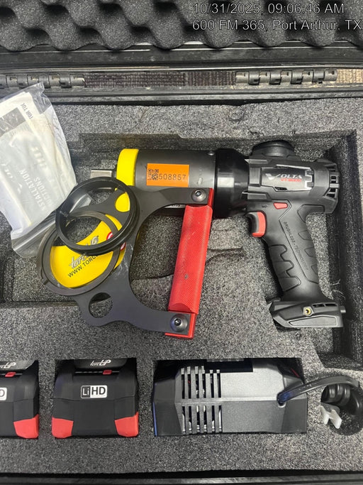 2025 TORCUP VT-2000KIT