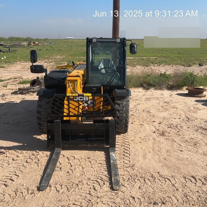 2025 JCB 505-20TC