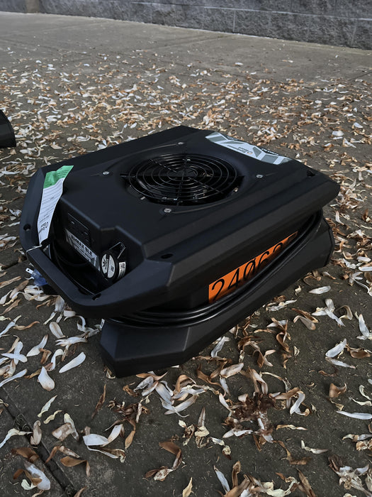 2022 PHOENIX AirMAX Radial Air Mover