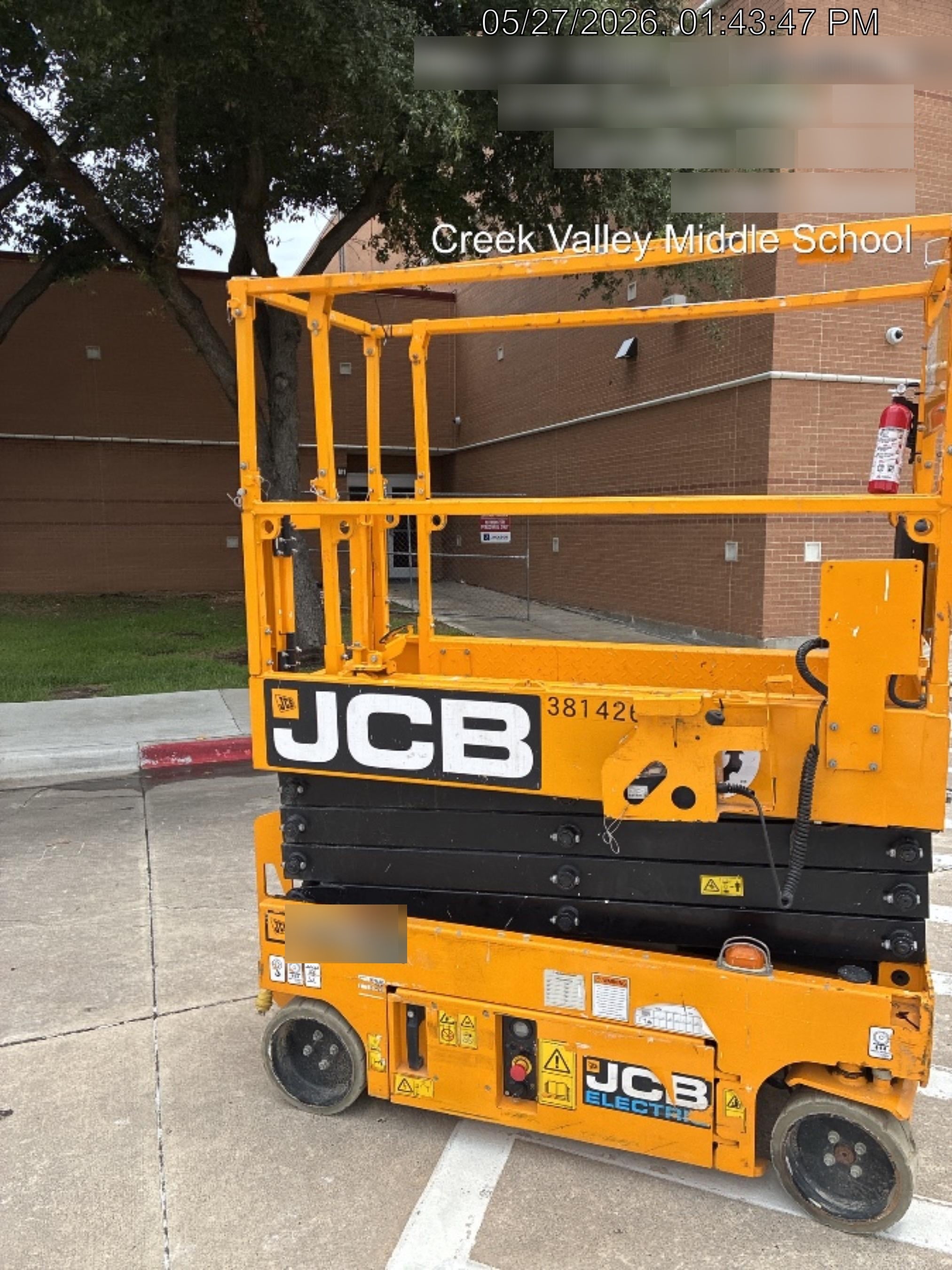 2024 JCB S1932E