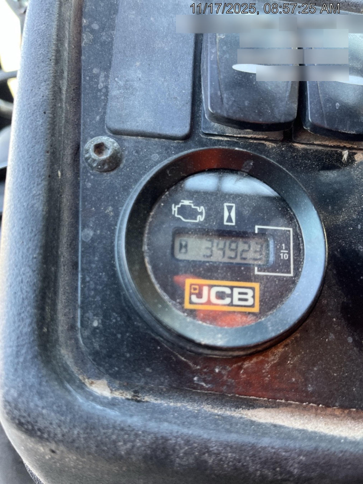 2021 JCB 509-42