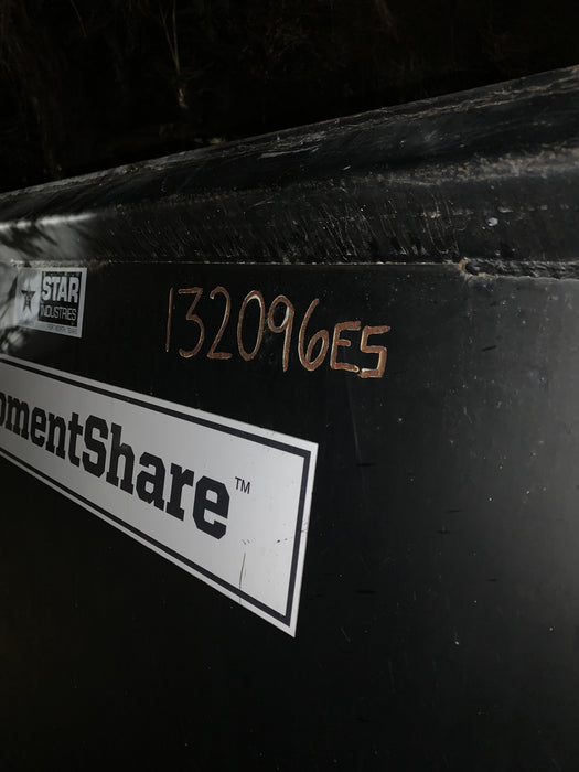 2021 STAR INDUSTRIES 1425