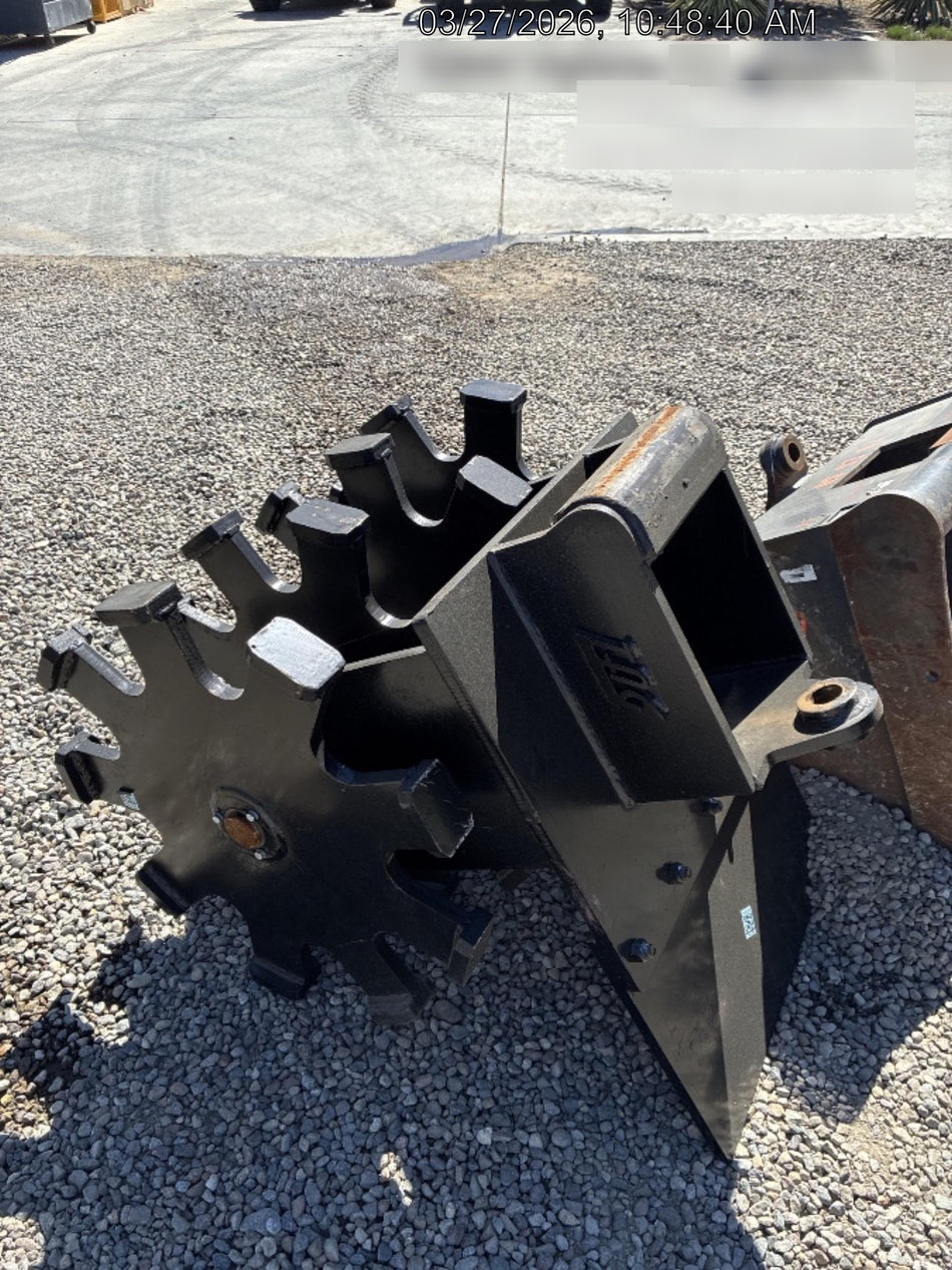 2025 TAG MANUFACTURING 248-0015